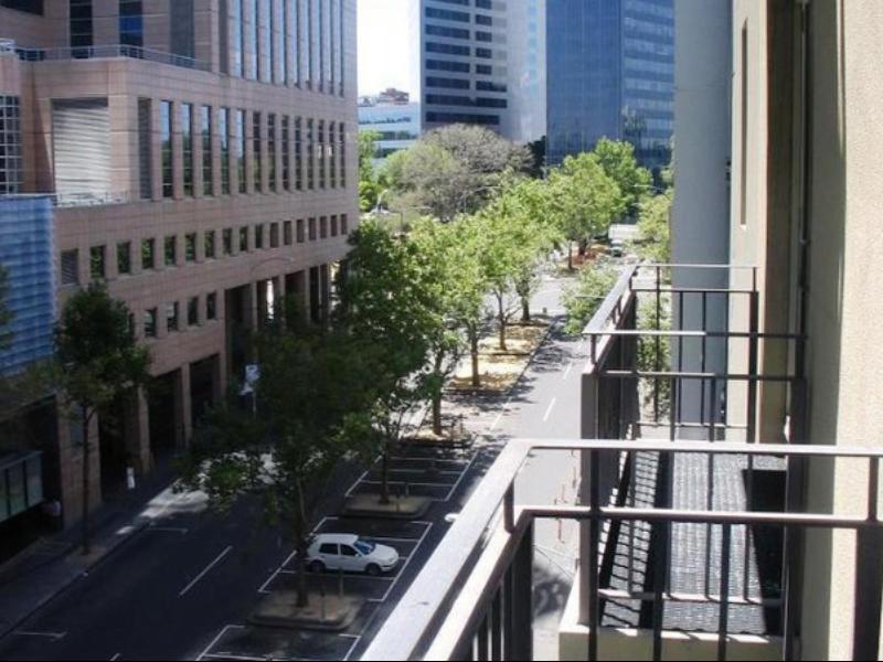 Comfort Hotel Melbourne Central Δωμάτιο φωτογραφία