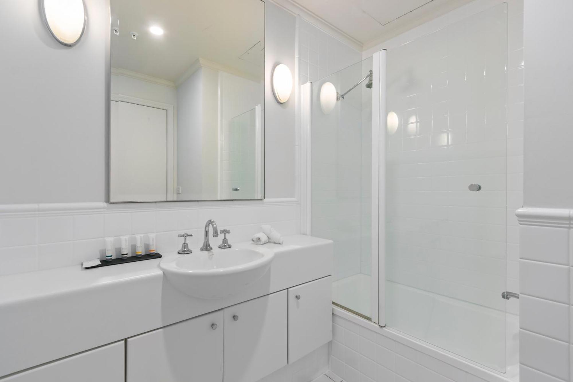 Comfort Hotel Melbourne Central Εξωτερικό φωτογραφία