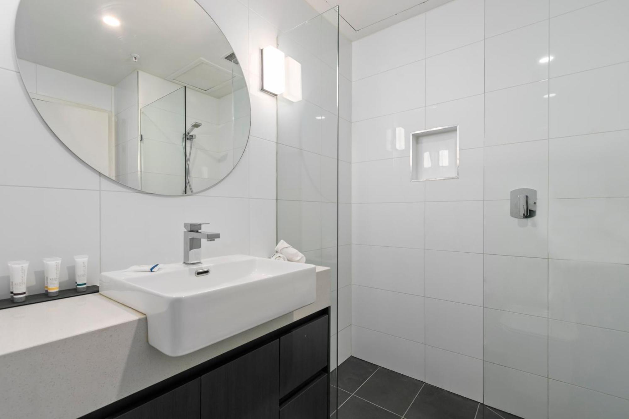 Comfort Hotel Melbourne Central Εξωτερικό φωτογραφία