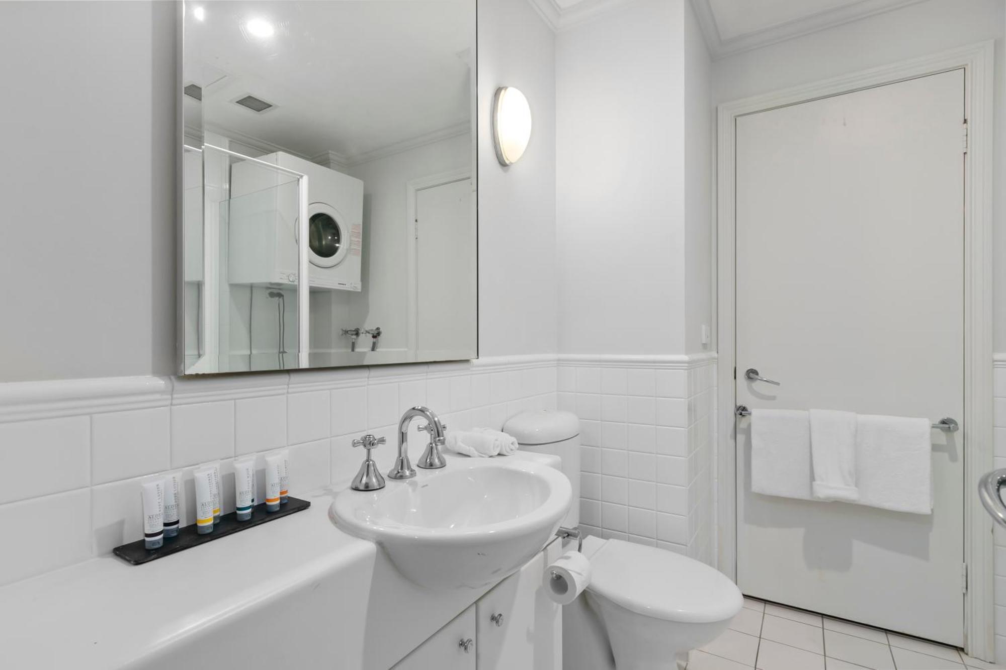 Comfort Hotel Melbourne Central Εξωτερικό φωτογραφία