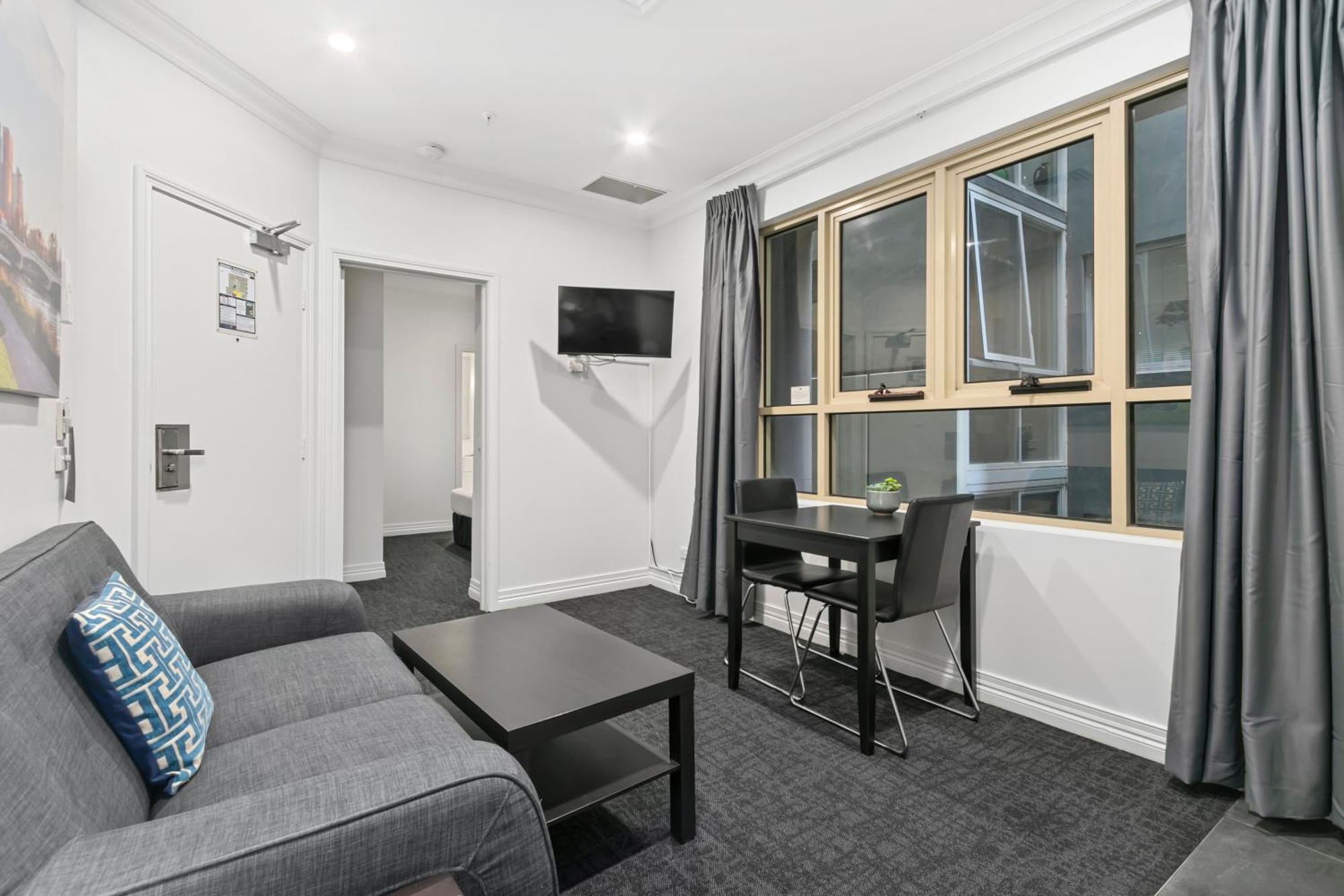 Comfort Hotel Melbourne Central Εξωτερικό φωτογραφία