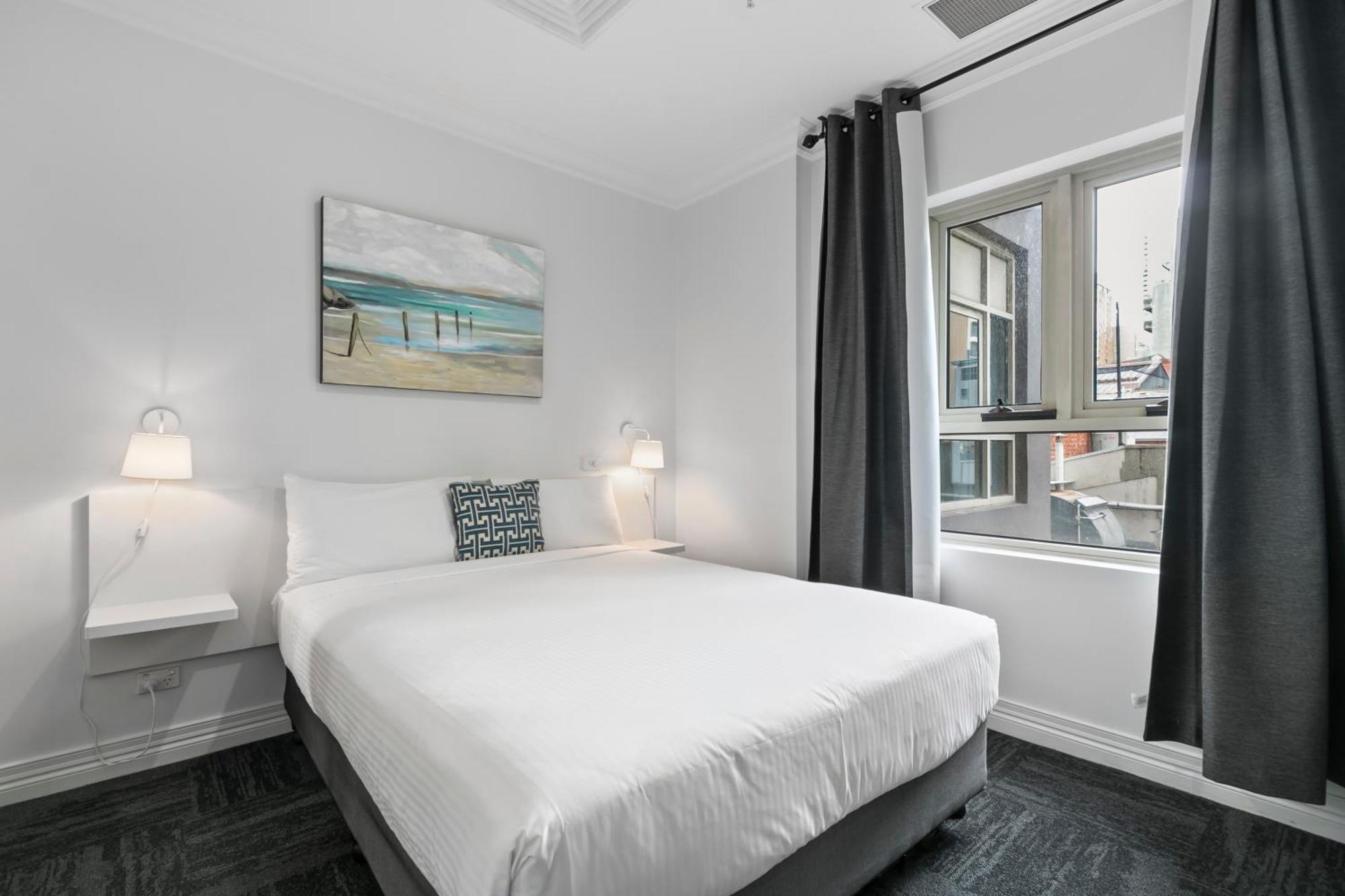 Comfort Hotel Melbourne Central Εξωτερικό φωτογραφία