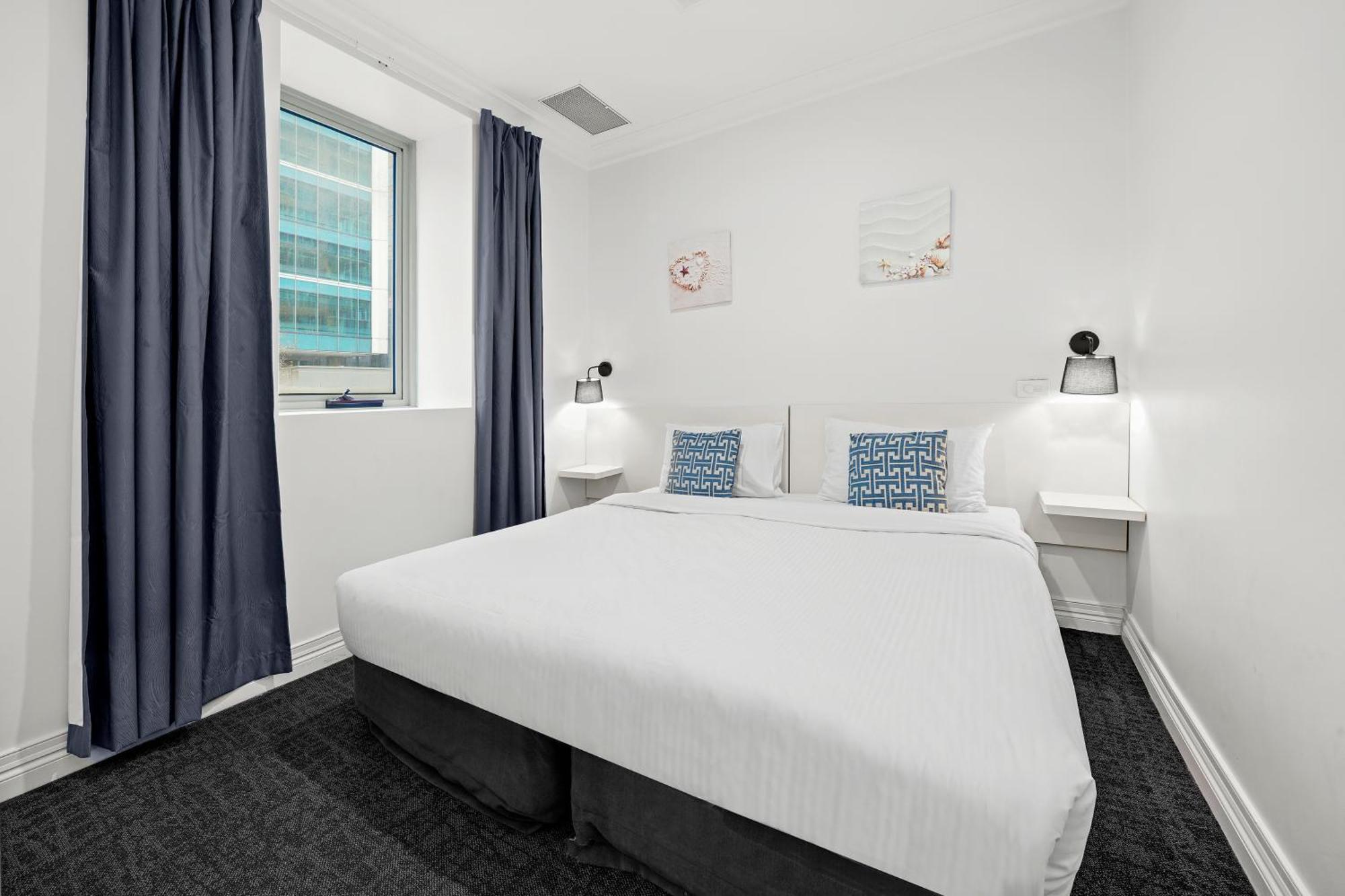 Comfort Hotel Melbourne Central Εξωτερικό φωτογραφία