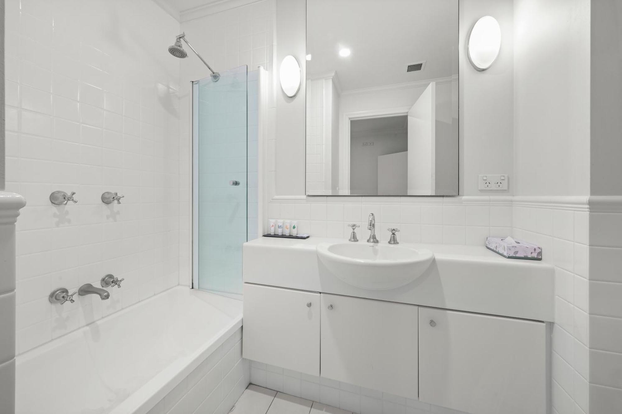 Comfort Hotel Melbourne Central Εξωτερικό φωτογραφία