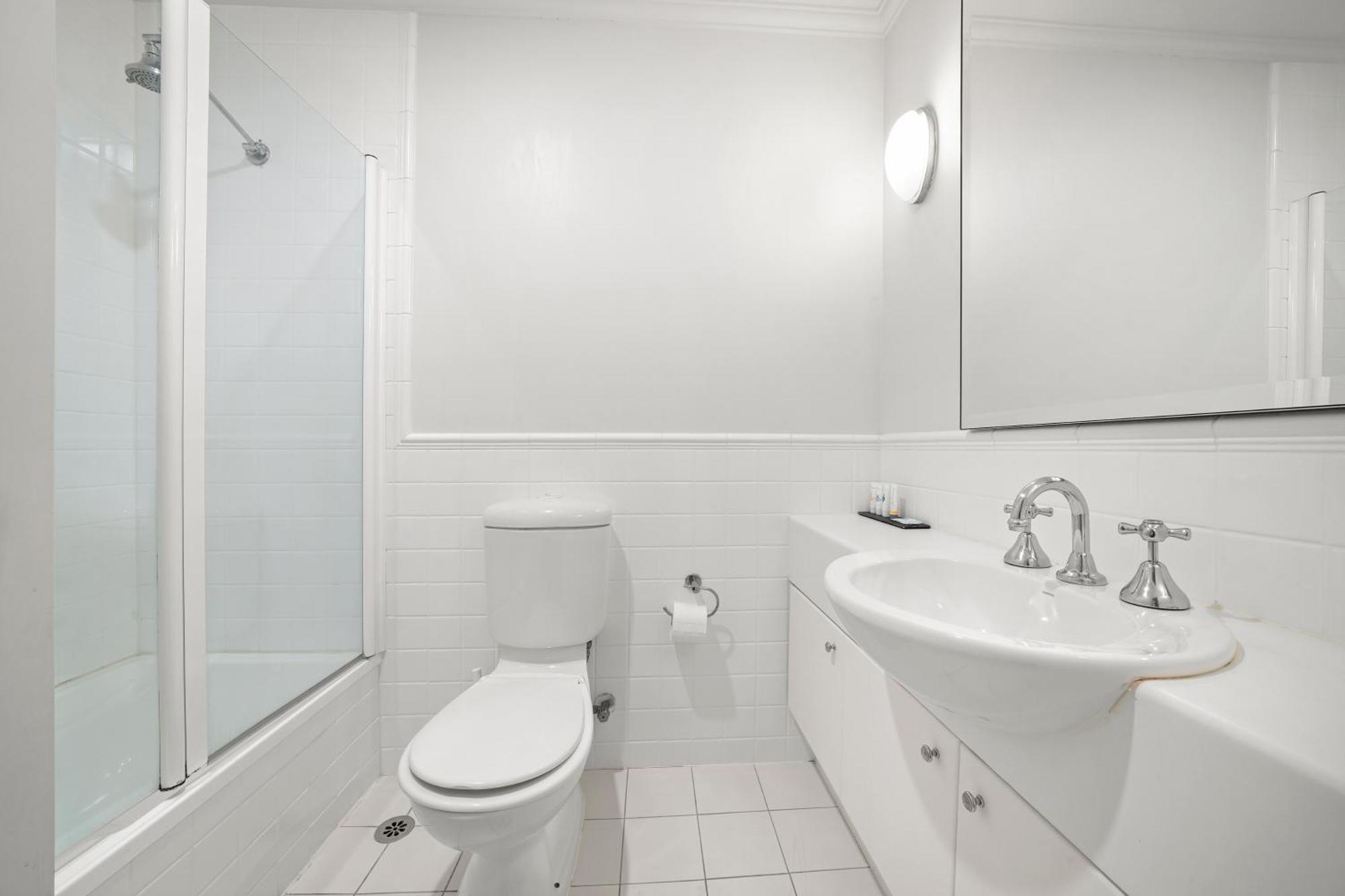 Comfort Hotel Melbourne Central Εξωτερικό φωτογραφία