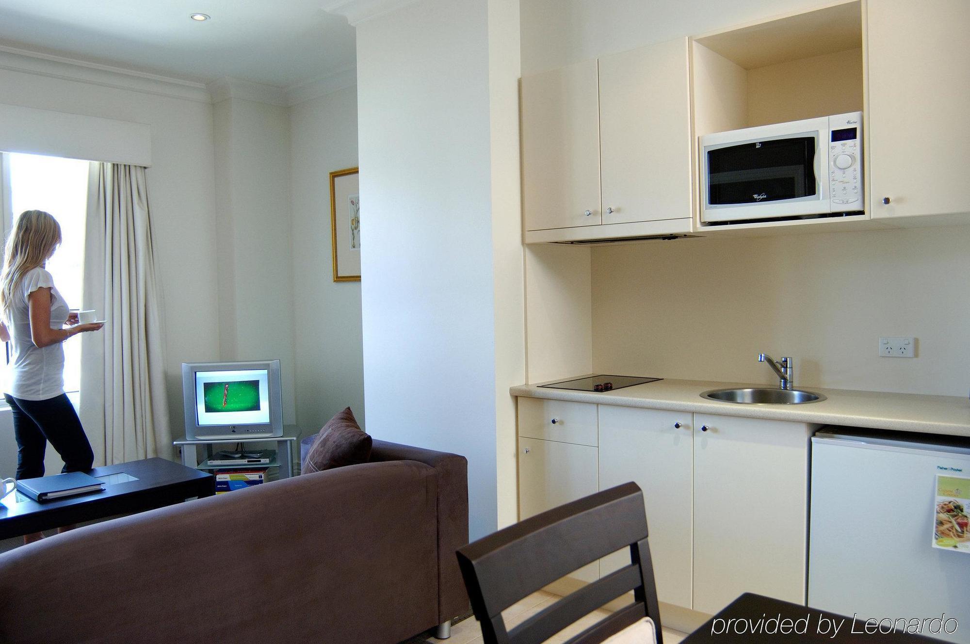 Comfort Hotel Melbourne Central Δωμάτιο φωτογραφία
