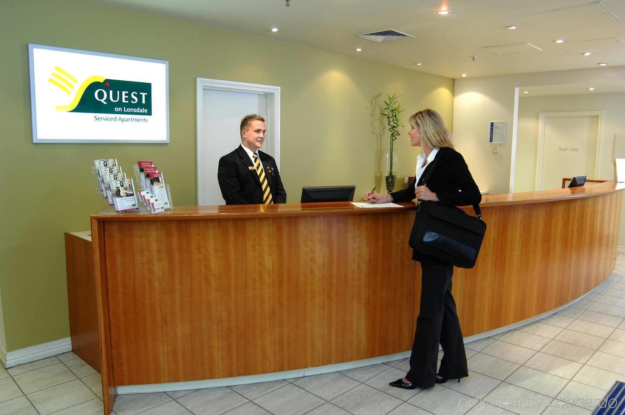 Comfort Hotel Melbourne Central Εσωτερικό φωτογραφία